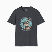 Celebrate Minds of All Kinds Tee
