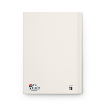 Educate Accommodate Celebrate Journal - Ivory