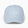 Autism Hats - Stimming is Self - Regulation Dad Hat - Daily Bloom
