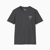 Together We Bloom Tag-Free Tee