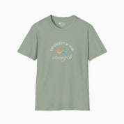 Diversity Is Our Strength Tee