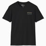 Autism T-Shirt - Progress over Perfection Tee w/ Back Print - Daily Bloom