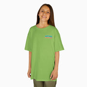 Autism Awareness 2025 - Celebrate Minds of All Kinds Youth T-Shirt