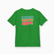 Autism Awareness 2025 - Celebrate Minds of All Kinds Youth T-Shirt
