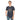 Autism T-Shirt - Helping Tiny Humans Do Big Things Tee - Daily Bloom