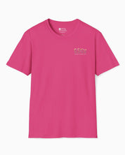 Progress over Perfection Tee w/ Back Print