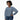Autism Sweatshirt - Together We Bloom Comfort Colors Lightweight Sweatshirt - Daily Bloom
