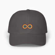 Rainbow Infinity Dad Hat