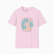 Celebrate Minds of All Kinds Tee