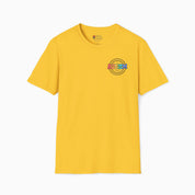 Autism Awareness 2025 - Blooms of Color All Around T-Shirt