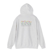 Progress Over Perfection Hoodie