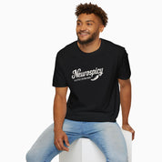 Neurospicy Tag-Free Tee