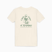 Autism T-Shirt - Catch the Wave of Acceptance Youth T-Shirt - Daily Bloom