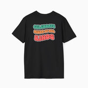 Autism Awareness 2025 - Celebrate Minds of All Kinds T-Shirt
