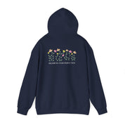 Progress Over Perfection Hoodie