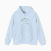 Diversity Is Our Strength Hoodie