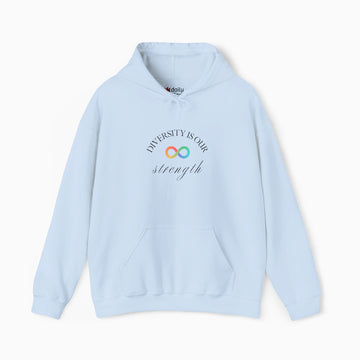 S / Light Blue