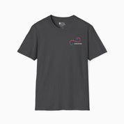 Autism Awareness 2025 - Loop of Acceptance T-Shirt