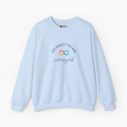 Diversity Is Our Strength Sweatshirt