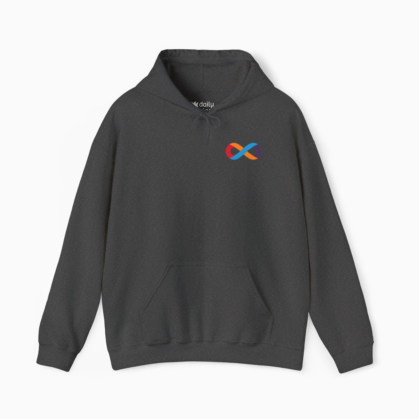 I Love Someone Who Is Autistic Hoodie