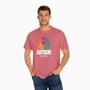 Brainbow Comfort Colors T-Shirt