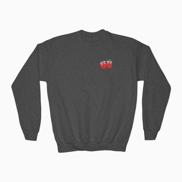 The Hard Days Make the Good Ones Sweeter Youth Sweatshirt