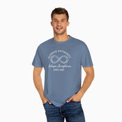 Autism Awareness 2025 - Celebrate Differences Comfort Colors T-Shirt