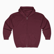 Inclusion Definition - Southern Style Zip Up Hoodie