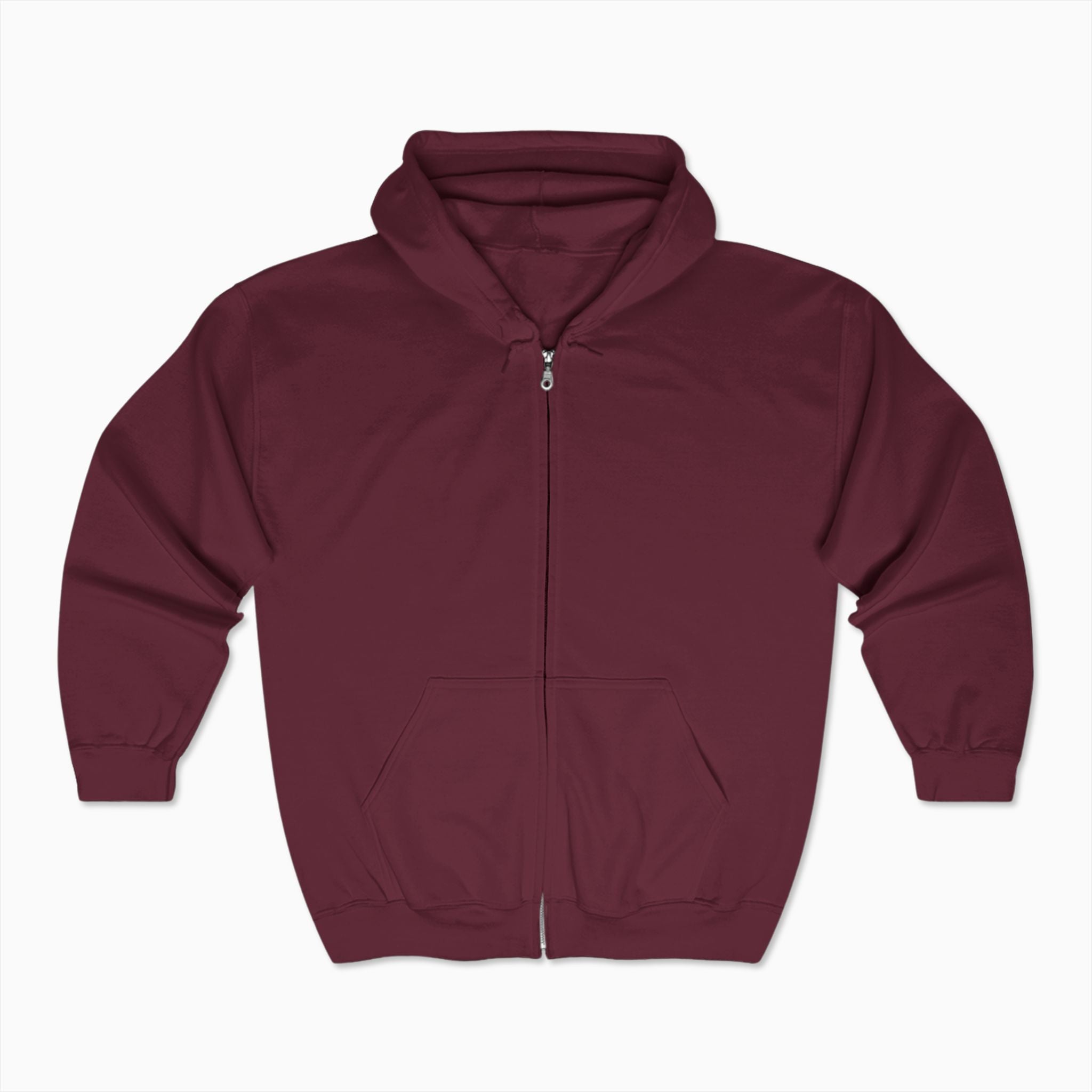 Inclusion Definition - Southern Style Zip Up Hoodie