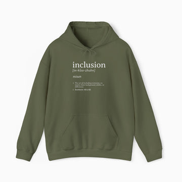 Military Green / S