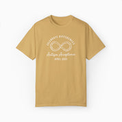 Autism Awareness 2025 - Celebrate Differences Comfort Colors T-Shirt
