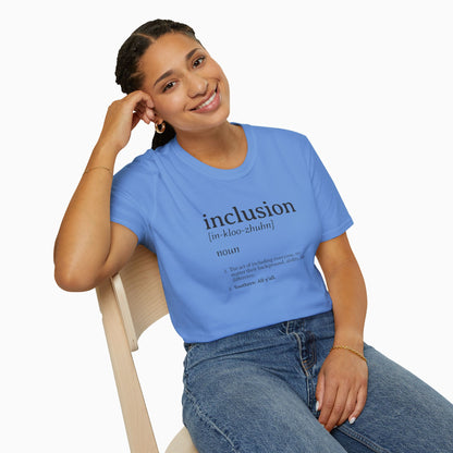 Inclusion Definition - Southern Style Tee