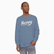 Neurospicy Comfort Colors Long Sleeve T-Shirt