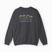 Progress Over Perfection Sweatshirt