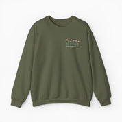 Progress Over Perfection Sweatshirt