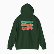 Autism Awareness 2025 - Celebrate Minds of All Kinds Hoodie