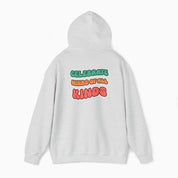 Autism Awareness 2025 - Celebrate Minds of All Kinds Hoodie