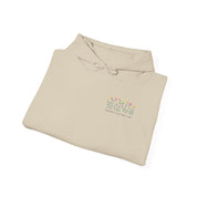 Progress Over Perfection Hoodie