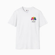 Autism Awareness 2025 - Spectrum in Bloom T-Shirt