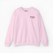 Autism Awareness 2025 - Tree of Acceptance Sweatshirt