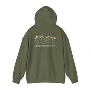 Progress Over Perfection Hoodie