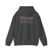 Progress Over Perfection Hoodie
