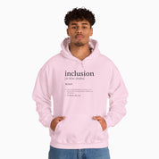 Inclusion Definition - Southern Style Hoodie