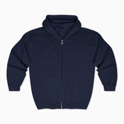 Inclusion Definition - Southern Style Zip Up Hoodie