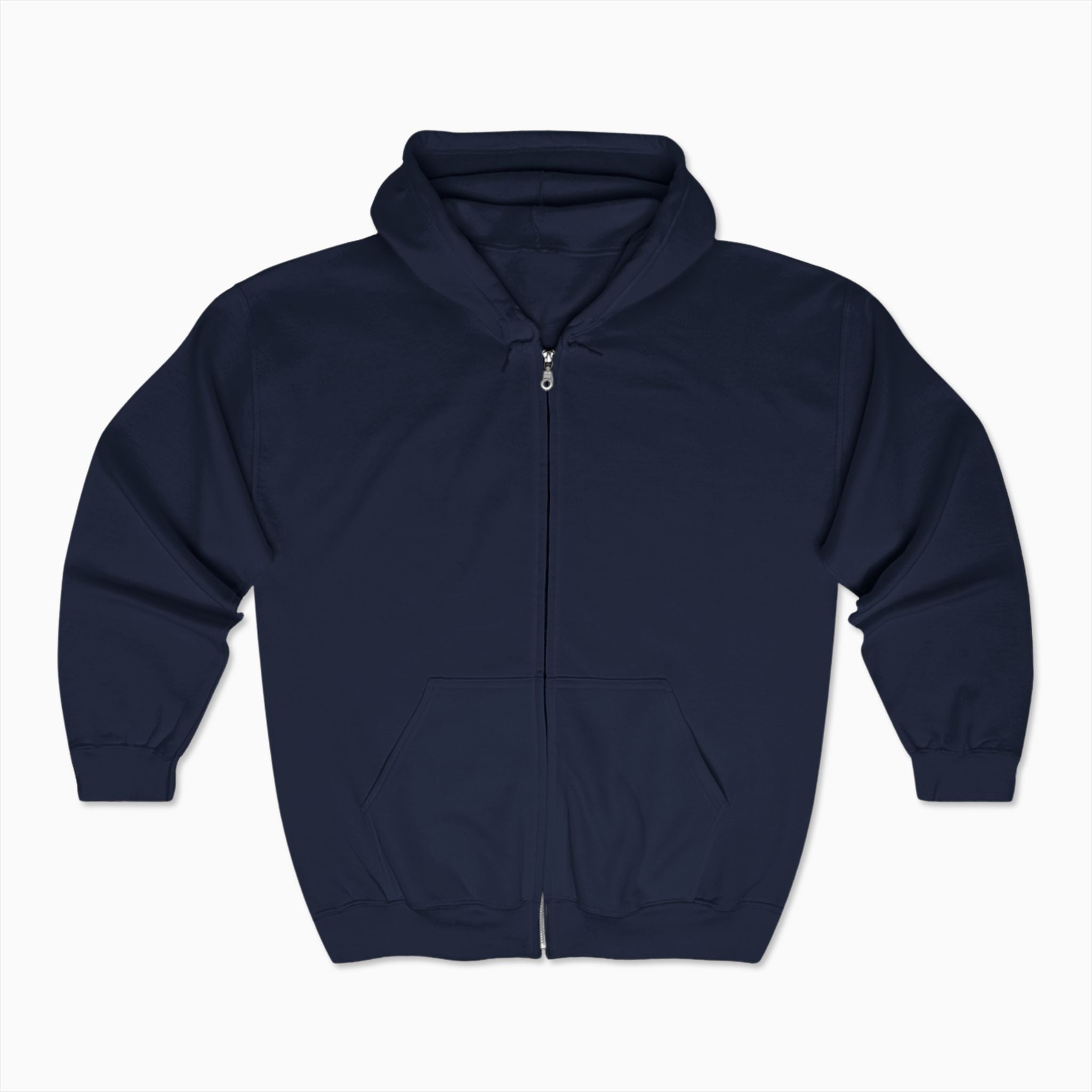 Inclusion Definition - Southern Style Zip Up Hoodie