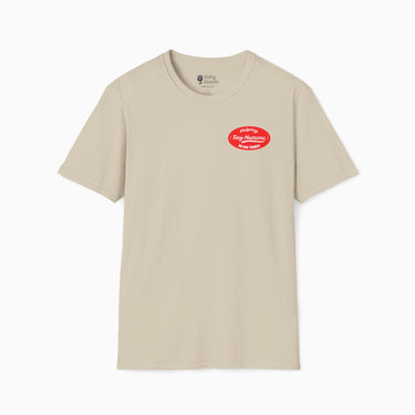Autism T-Shirt - Helping Tiny Humans Do Big Things Retro T-Shirt Tag Free - Daily Bloom