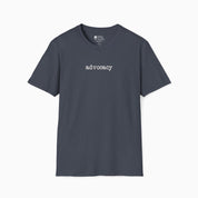 Advocacy Statement Tag-Free Tee