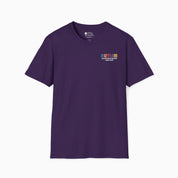 Autism Awareness 2025 - Tree of Acceptance T-Shirt