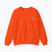 Autism Awareness 2025 - Infinity Acceptance Sweatshirt