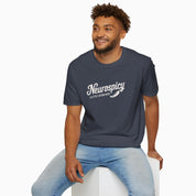 Neurospicy Tag-Free Tee